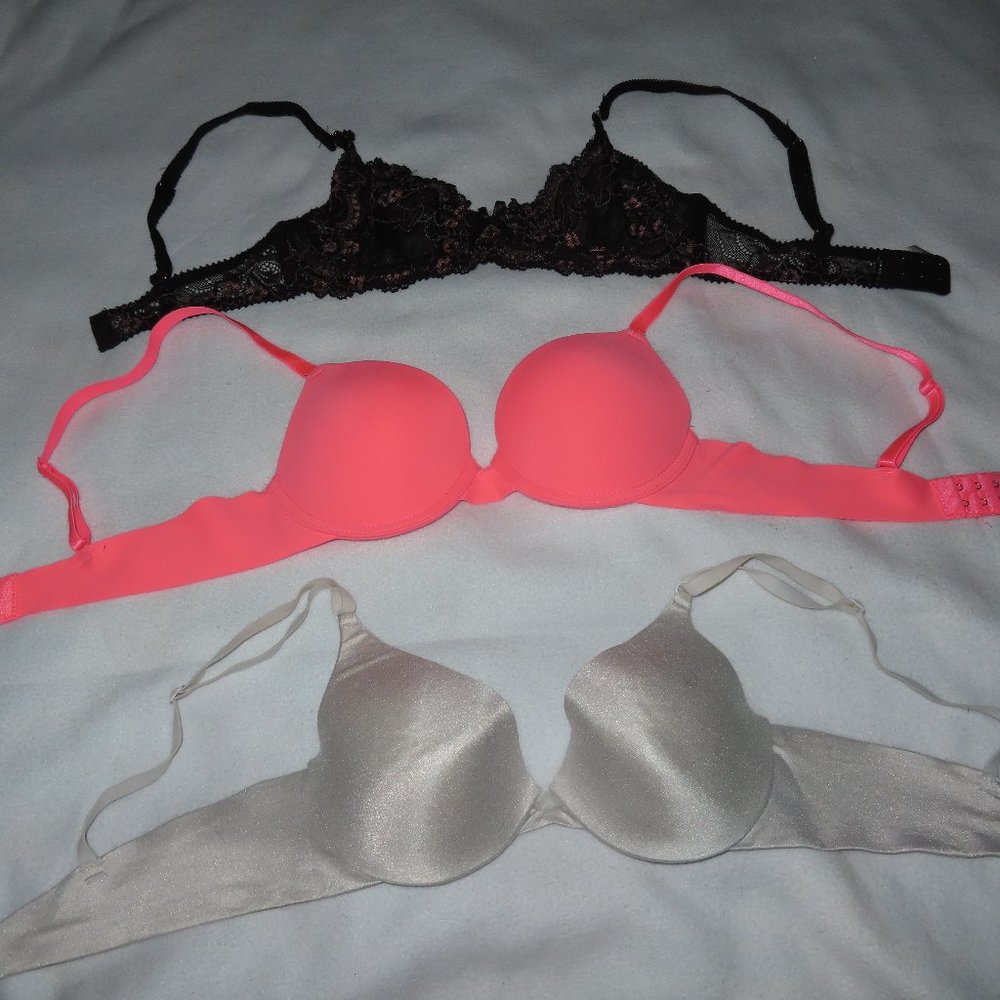 Size 34B Bralette